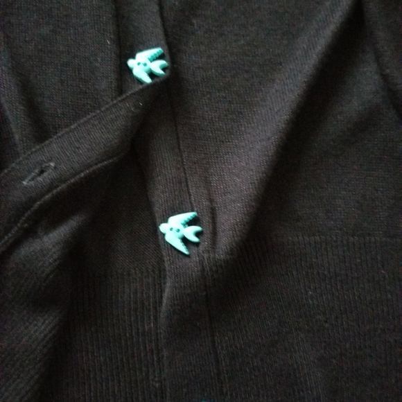 Cardigan - Picture 5 of 6